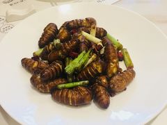 -南山鲜虾面·活鲜小馆·海味大连菜(南山总店)