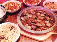 -肉串汪(望京店)