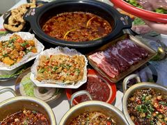 -钢管厂五区小郡肝火锅串串香(清河店)