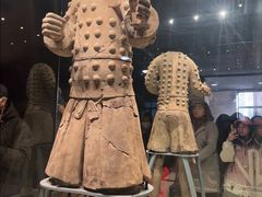 -秦始皇帝陵博物院-丽山园