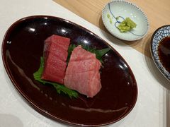-鮨一日本料理(大中华店)