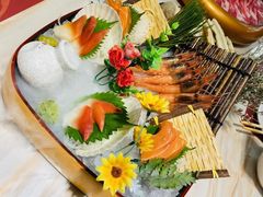 -伝承·和牛寿喜烧·放题(东营银座购物中心店)
