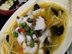 -柒园·三十年创意杭帮菜(龙湖滨江天街店)