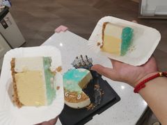 -千浔一暖DIY蛋糕烘焙(人民大学店)