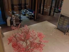 -青岛证大喜玛拉雅酒店·Z1餐厅