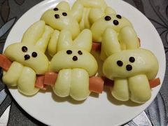 -好孕妈妈月嫂(哈尔滨总店)