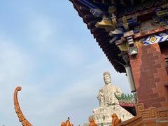 -东莞观音山旅游风景区