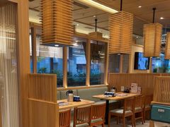 -合点寿司(金虹桥商场店)