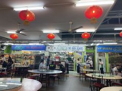-無招牌海鮮(芽笼店)