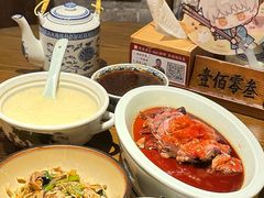 -南京大牌档(新街口德基广场店)