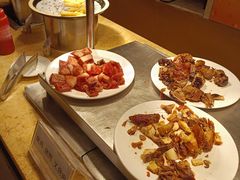 -天伦松鹤大饭店·欣妮咖啡