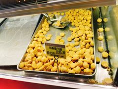 -鲍师傅糕点(西站店)