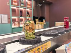 -元气寿司(环球港店)
