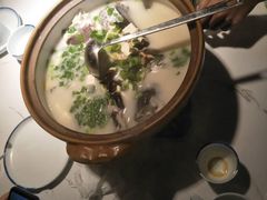 -姜君·千岛湖鱼头馆(浦东大道店)