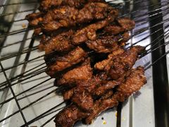 -清真·马峰烤肉(小学习北巷店)