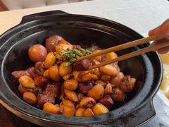 -狮王府淮扬菜(老门东店)
