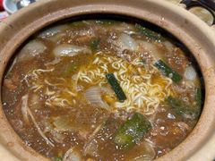-牛腩之旅·牛腩牛杂煲(光启城美食城店)