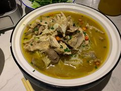 -不倒翁·安徽名菜楼(步行街店)