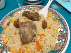 -巴依老爷新疆美食(望京小街店)