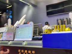 -茶百道(江津吾悦广场店)