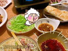 -驴脾气特色炒菜(广渠门内店)