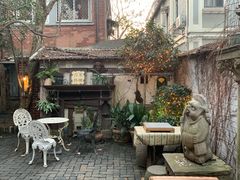 -古董花园(思南路42弄小区店)