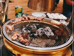 -味家烤肉烤鳗鱼牛排(西塔旗舰店)