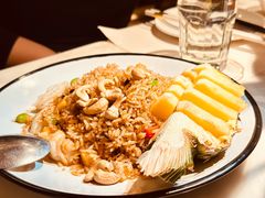 -大树餐厅(益田假日店)