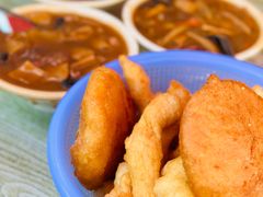 -逍遥镇刘相五胡辣汤豆沫馆(康复中街店)