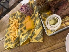 -本垒美式烤肉(三里屯店)