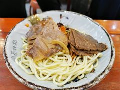 传统热干面-蔡林记(丹尼斯6天地店)