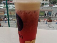 -茶百道(新城市广场店)