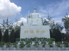 -武清南湖绿博园
