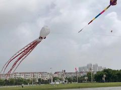 -青岛银沙滩