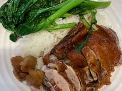 -裕记烧腊连锁餐饮(国商分店)