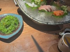 -梅亭居酒屋(中大国际店)