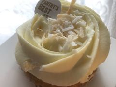 椰子纸杯蛋糕-派悦坊·甜品·蛋糕(虹口龙之梦店)