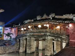 -会安古镇