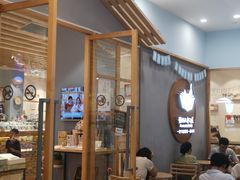 -猫的天空之城概念书店(印象城购物中心店)