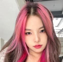 -LJOY丽锦造型·烫发染发