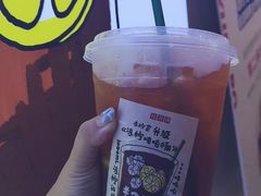 -桂桂茶(恒基名人店)