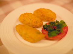 -船屋葡国餐厅