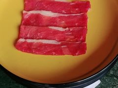 -牛New寿喜烧(金鹰世界店)