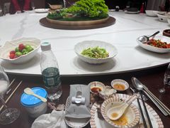 -高佳庄·海鲜酒楼(临城百合店)