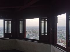 -杭州半山国家森林公园