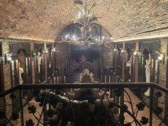 -福禧酒窖·中餐厅 (万柳店)