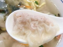 -长人馄饨铺(解放街店)