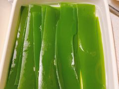 -海底捞火锅(航洋城店)