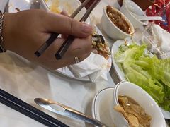 -尚品海鲜肥牛自助火锅(湖明店)