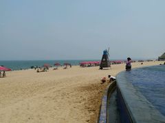 -那香海钻石沙滩浴场